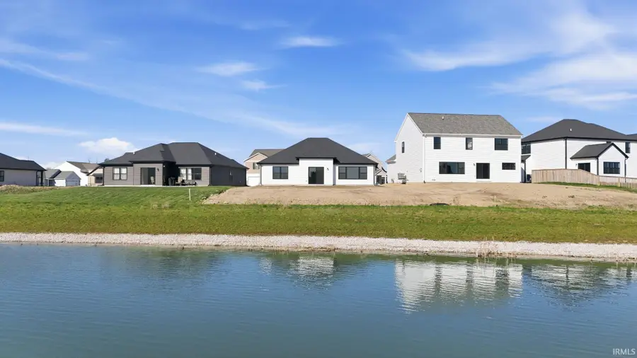 988 Arthur Heights Drive, Fort Wayne, IN 46818 - #3