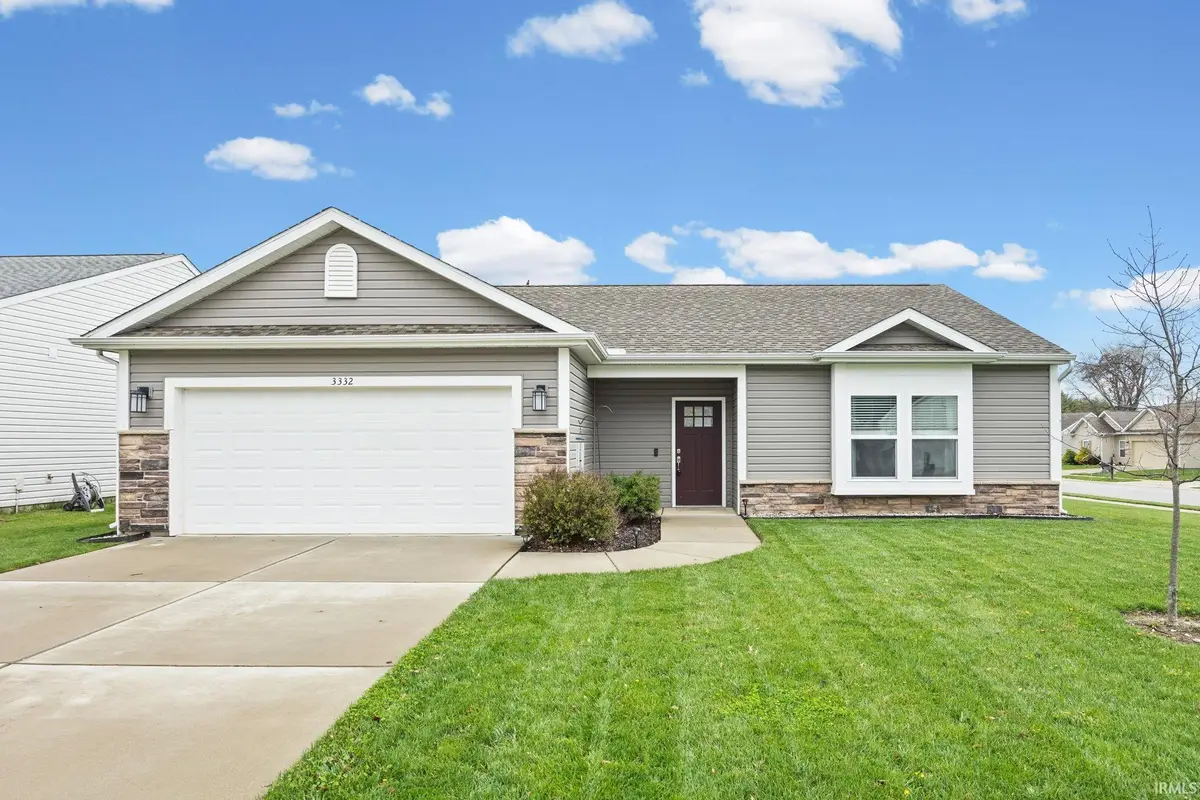 3332 Mcneel Court, West Lafayette, IN 47906 - #1