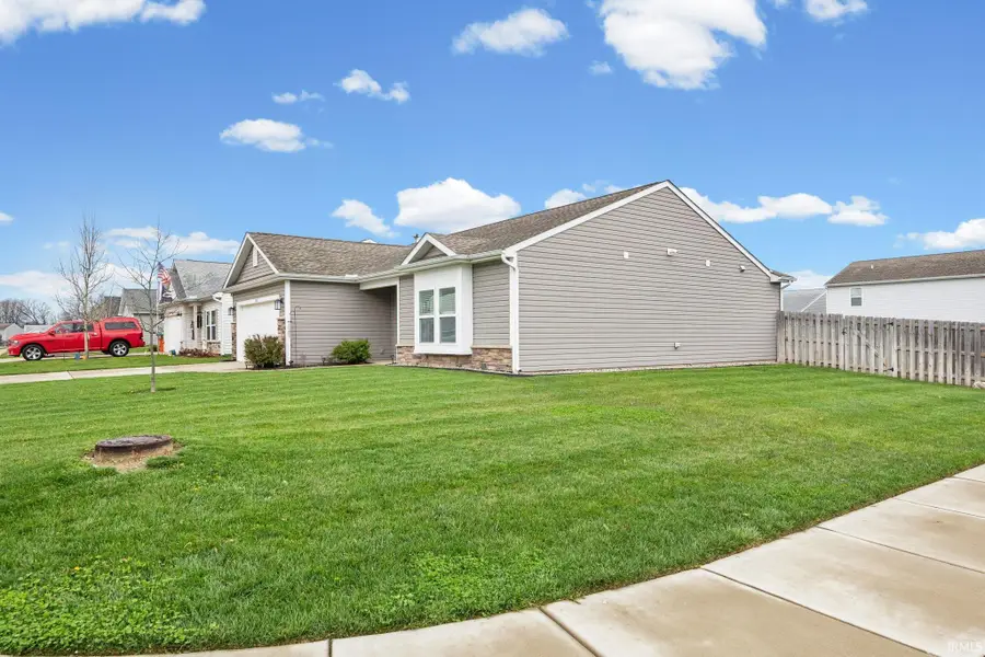 3332 Mcneel Court, West Lafayette, IN 47906 - #2