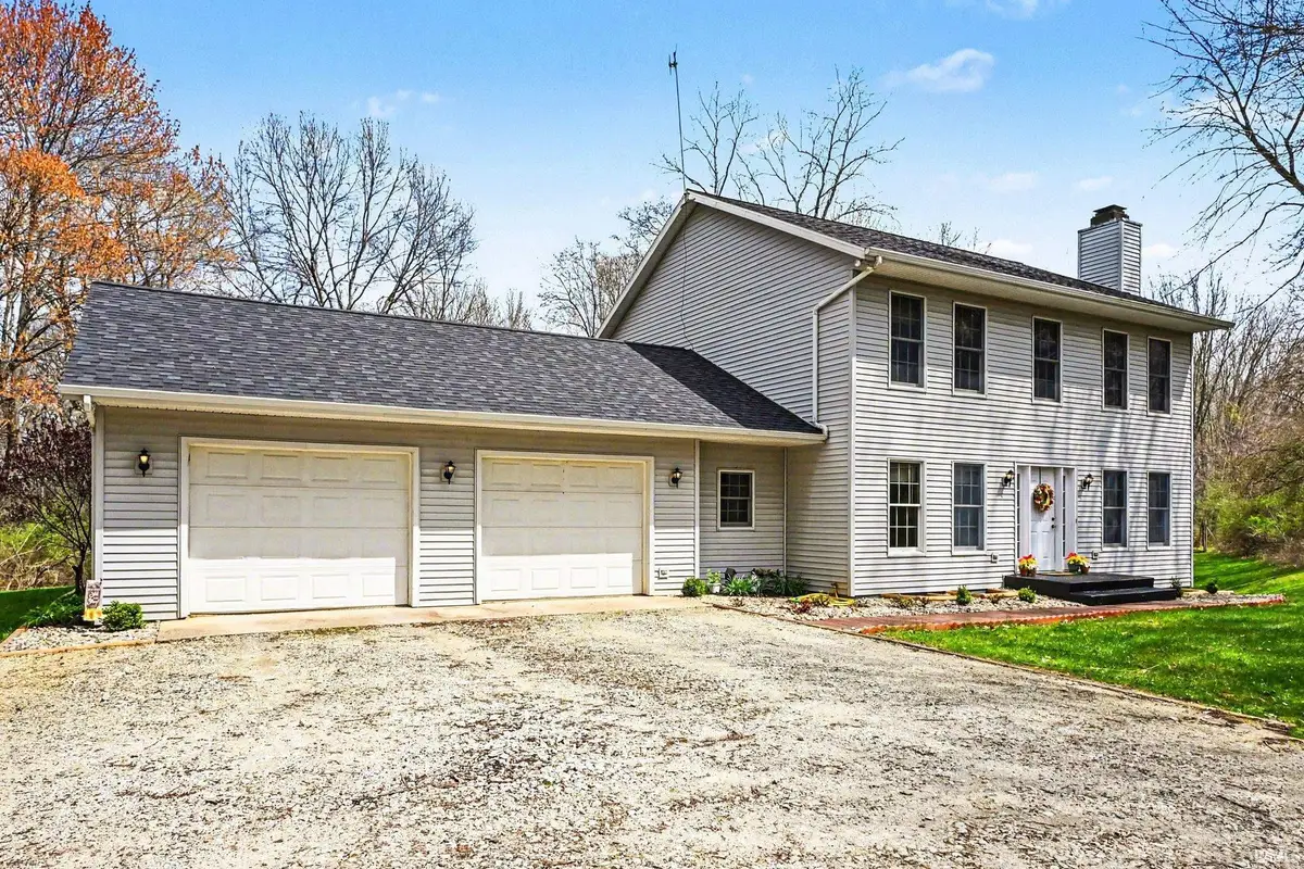 1305 Wooster Road, Winona Lake, IN 46590 - #1