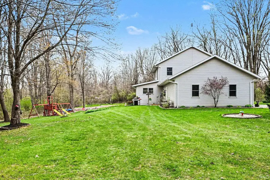 1305 Wooster Road, Winona Lake, IN 46590 - #2