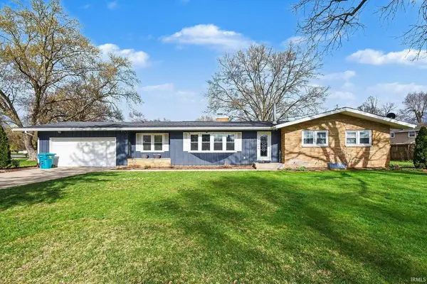 56708 Brightwood Boulevard, Elkhart, IN 46516