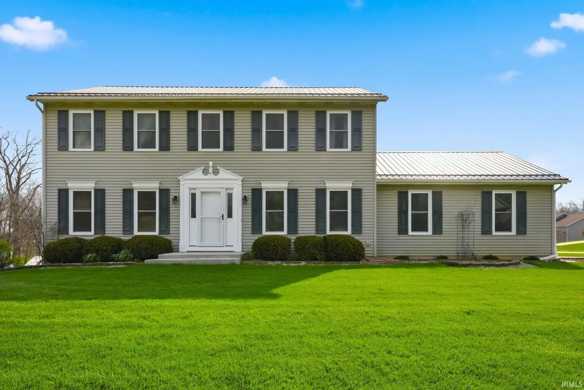 246 S East Ridge North Drive, Warsaw, IN 46582 - #1