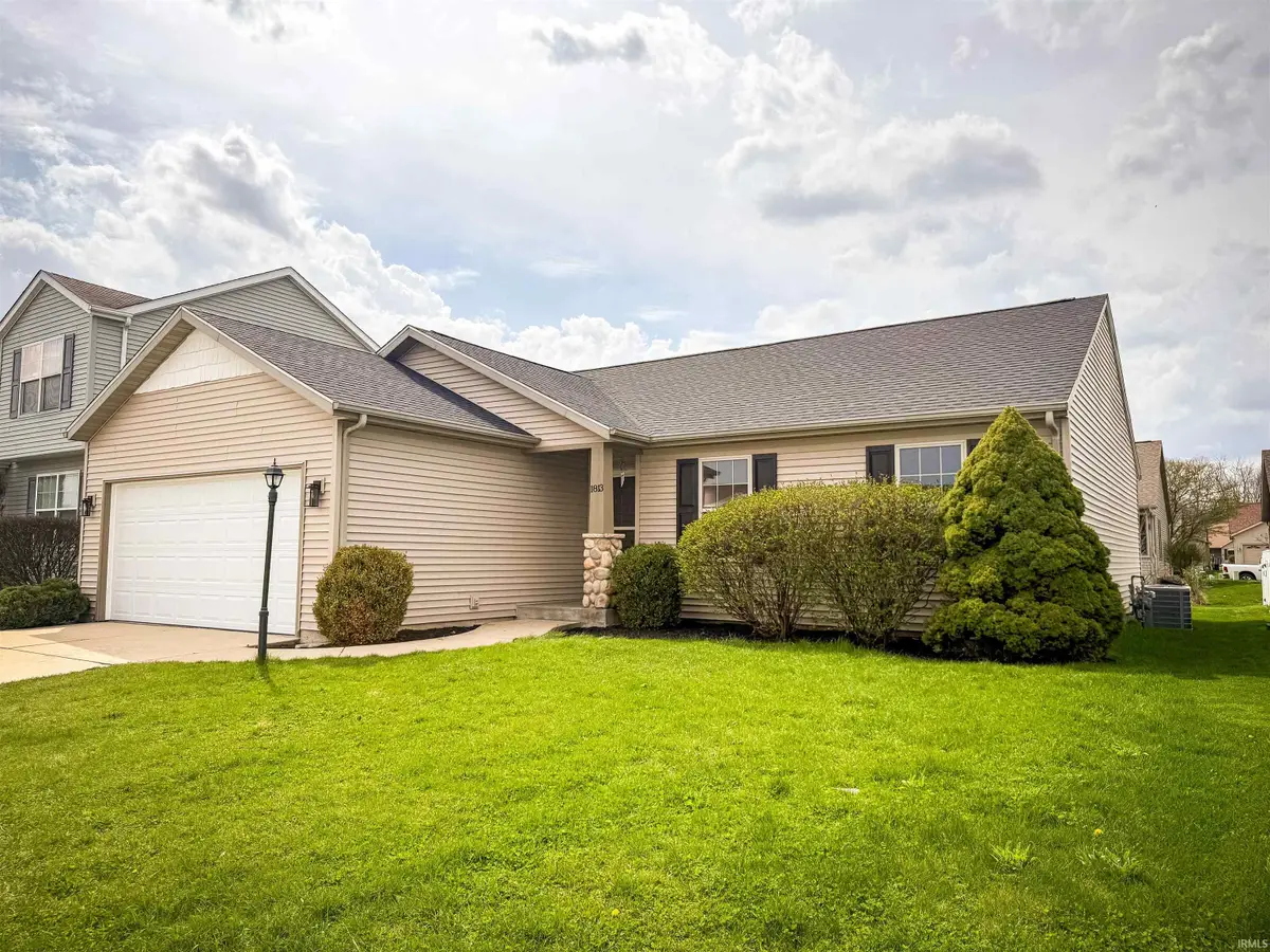 1813 Rambling Rose Lane, Mishawaka, IN 46544 - #1