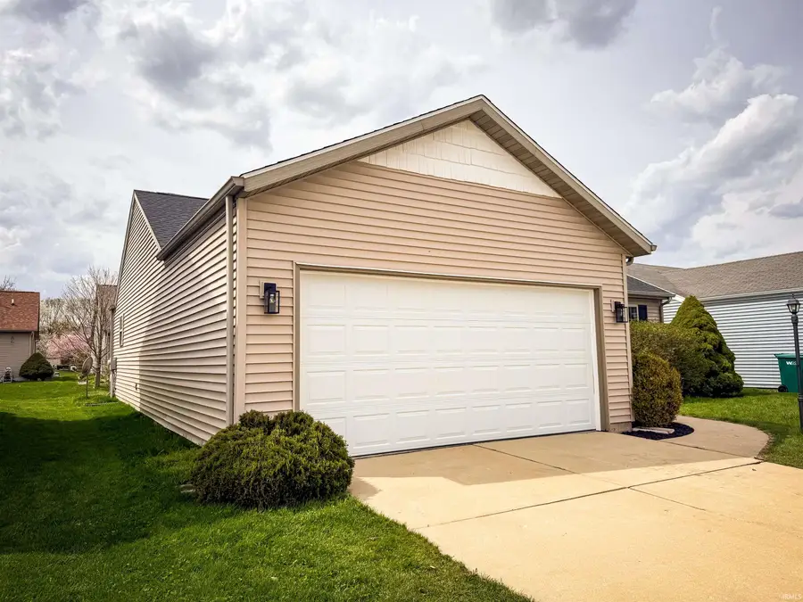 1813 Rambling Rose Lane, Mishawaka, IN 46544 - #3
