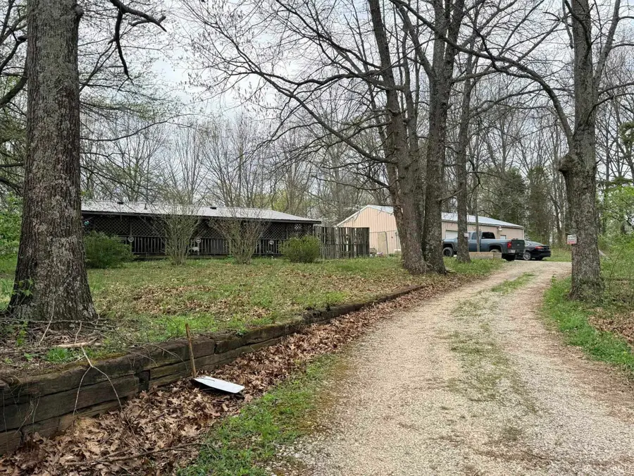 4197 Old Farm Road, Springville, IN 47462 - #2