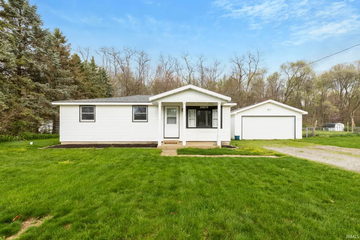 29679 San Lucia Drive, Elkhart, IN 46514 - #1