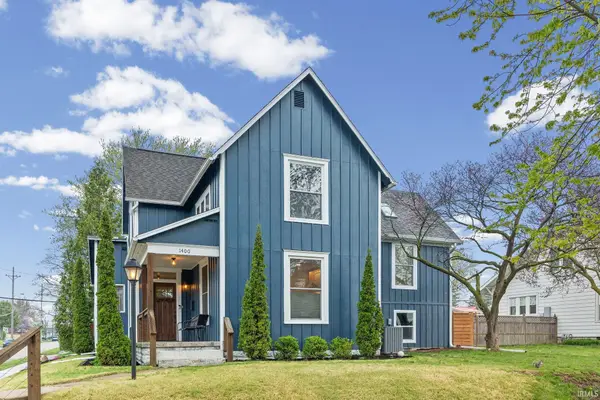 1400 Adams Street, Lafayette, IN 47905