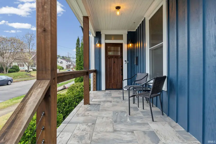 1400 Adams Street, Lafayette, IN 47905 - #2