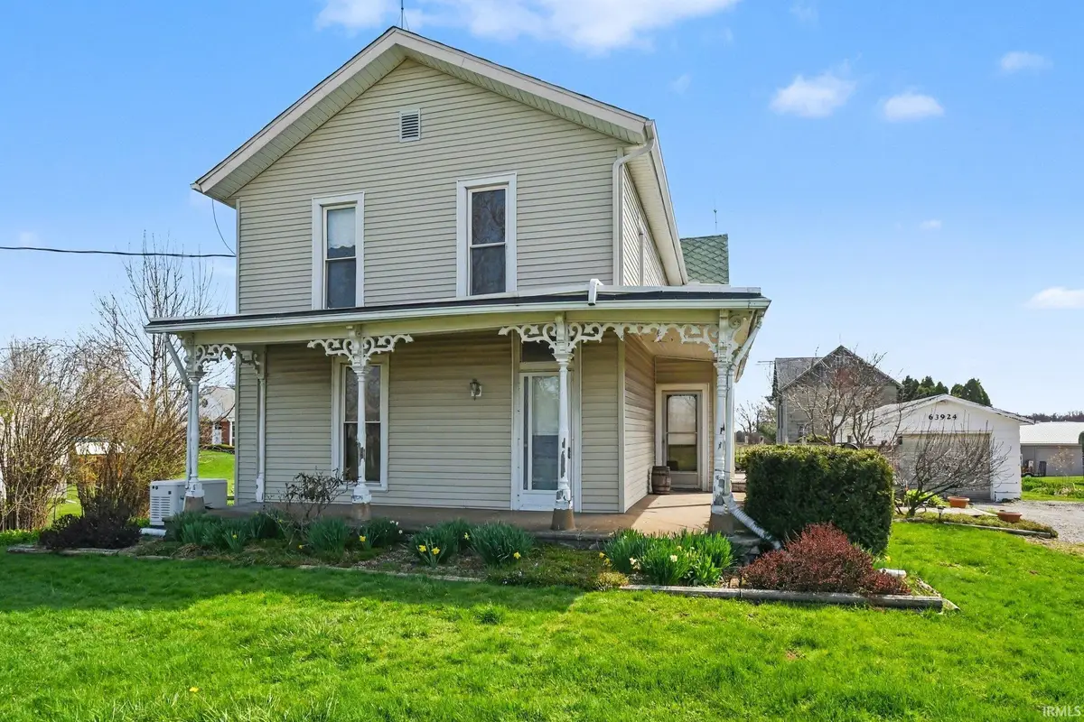 63924 State Road 331 Road, South Bend, IN 46614 - #1