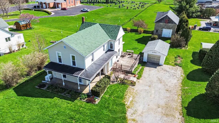 63924 State Road 331 Road, South Bend, IN 46614 - #3