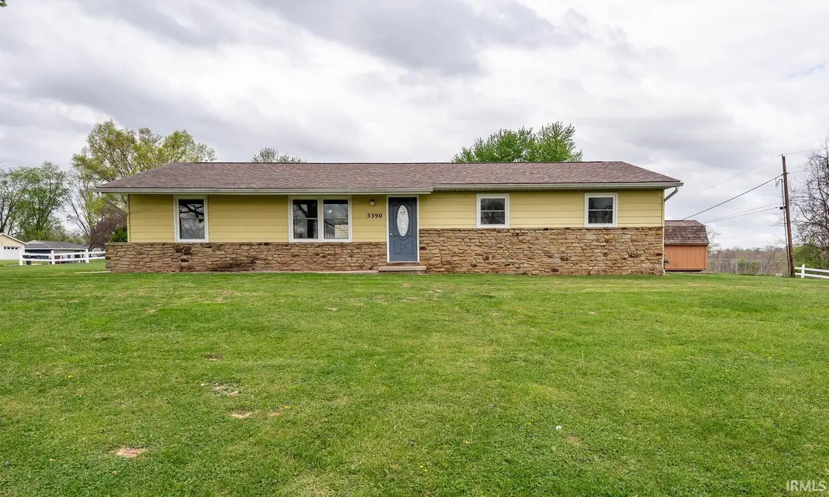 5390 S Victor Pike, Bloomington, IN 47403 - #1