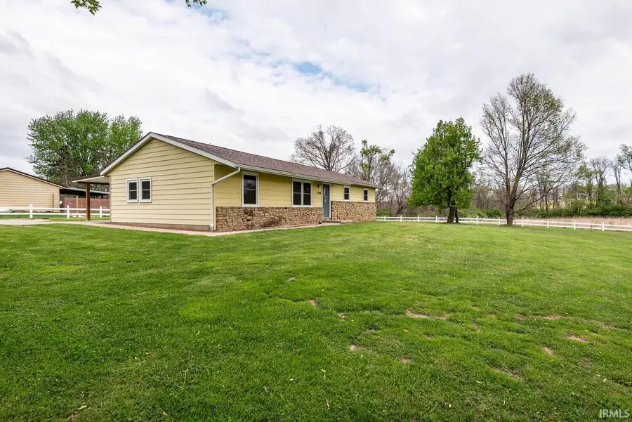 5390 S Victor Pike, Bloomington, IN 47403 - #3