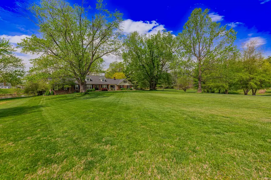 7220 Henze Road, Evansville, IN 47720 - #2