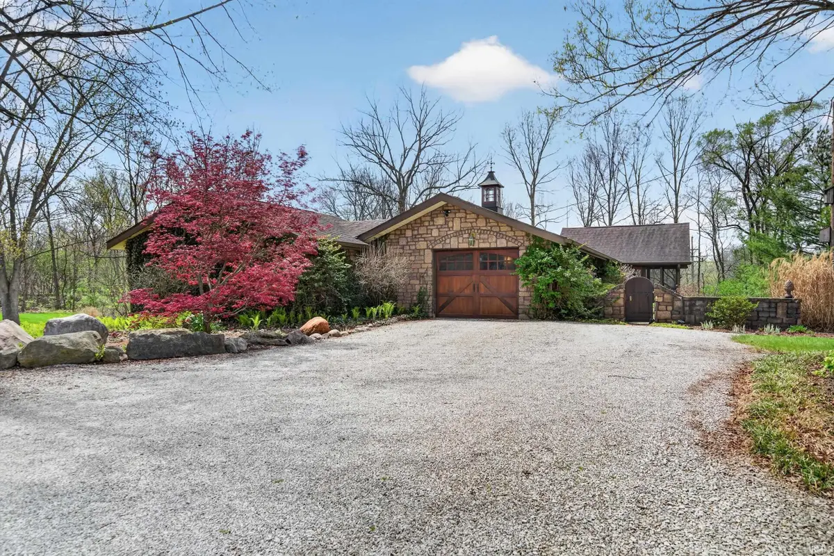 3985 W 200 South, Russiaville, IN 46979 - #1