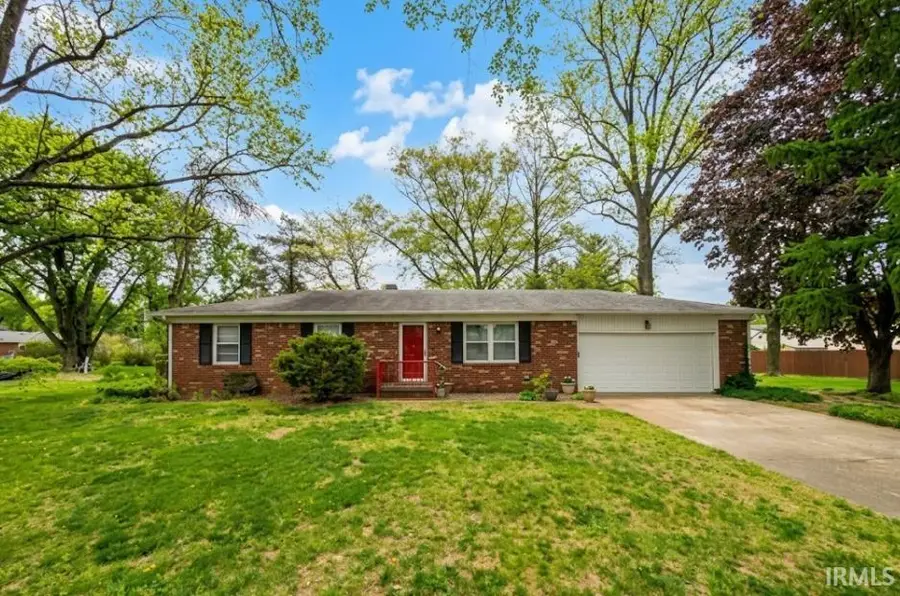 113 Lafferty Drive, Vincennes, IN 47591 - #2