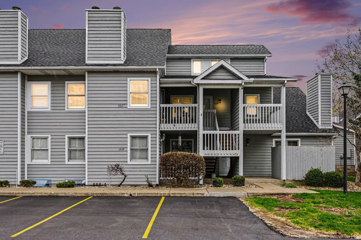 1527 N Oakhill Drive, South Bend, IN 46637 - #1