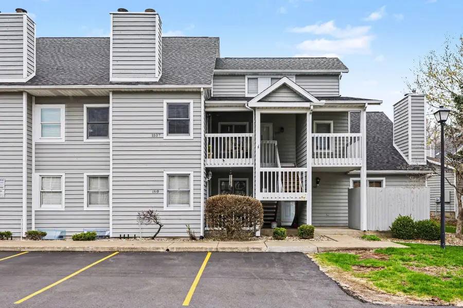 1527 N Oakhill Drive, South Bend, IN 46637 - #2