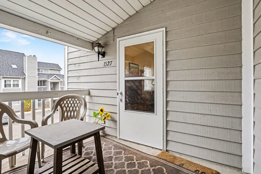 1527 N Oakhill Drive, South Bend, IN 46637 - #3