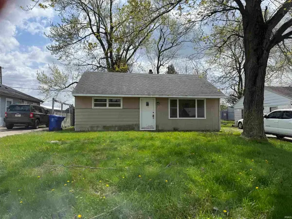 1929 W Vaile Street, Kokomo, IN 46901