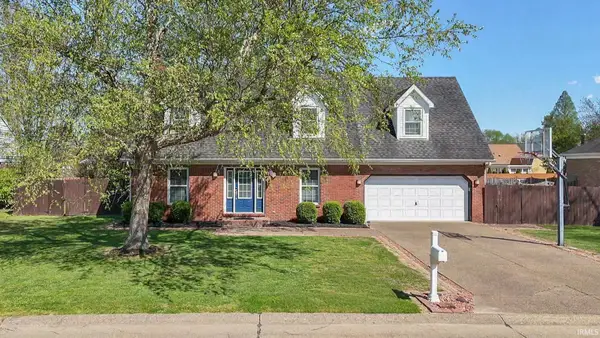 228 Wilson Square, Evansville, IN 47715