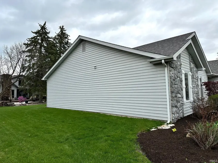 6409 Baychester Drive, Fort Wayne, IN 46815 - #2