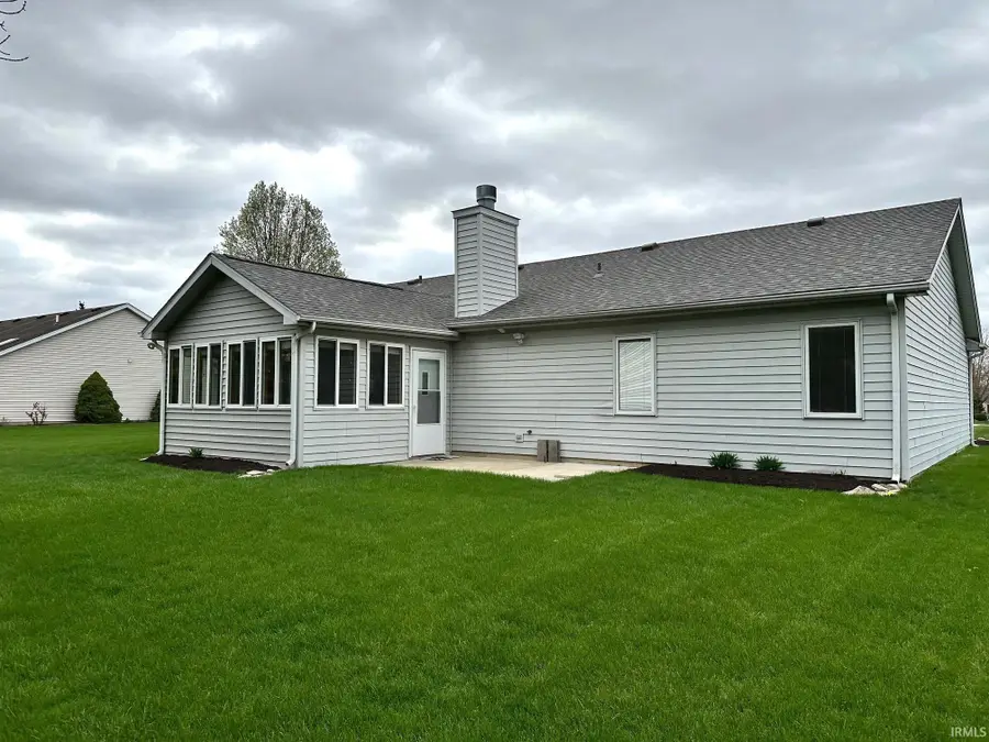 6409 Baychester Drive, Fort Wayne, IN 46815 - #3