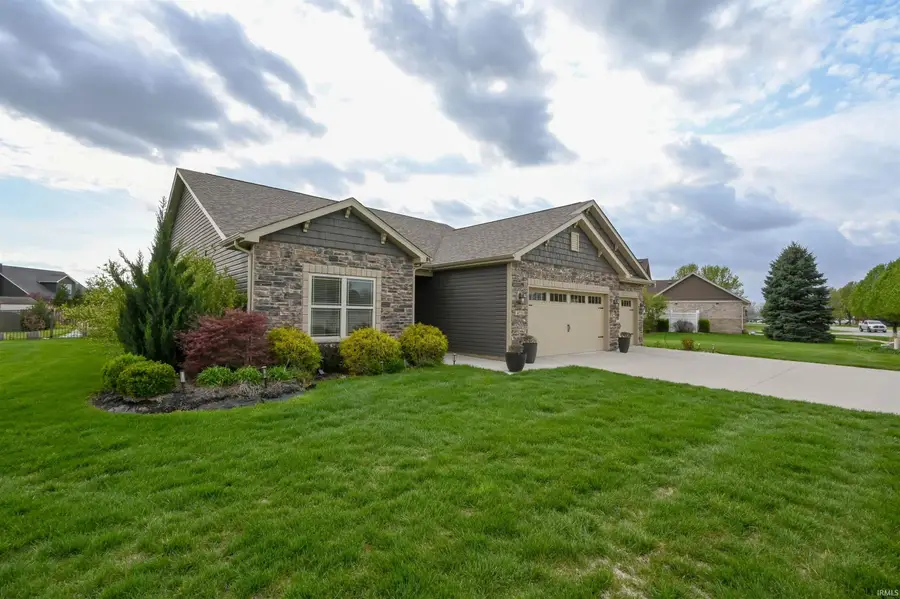 4225 S Albright Road, Kokomo, IN 46902 - #2
