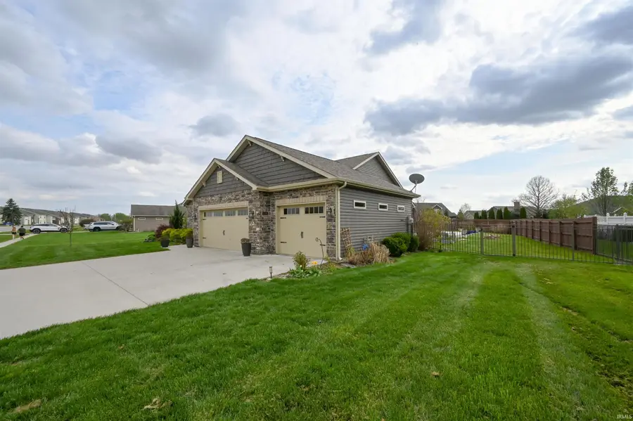 4225 S Albright Road, Kokomo, IN 46902 - #3
