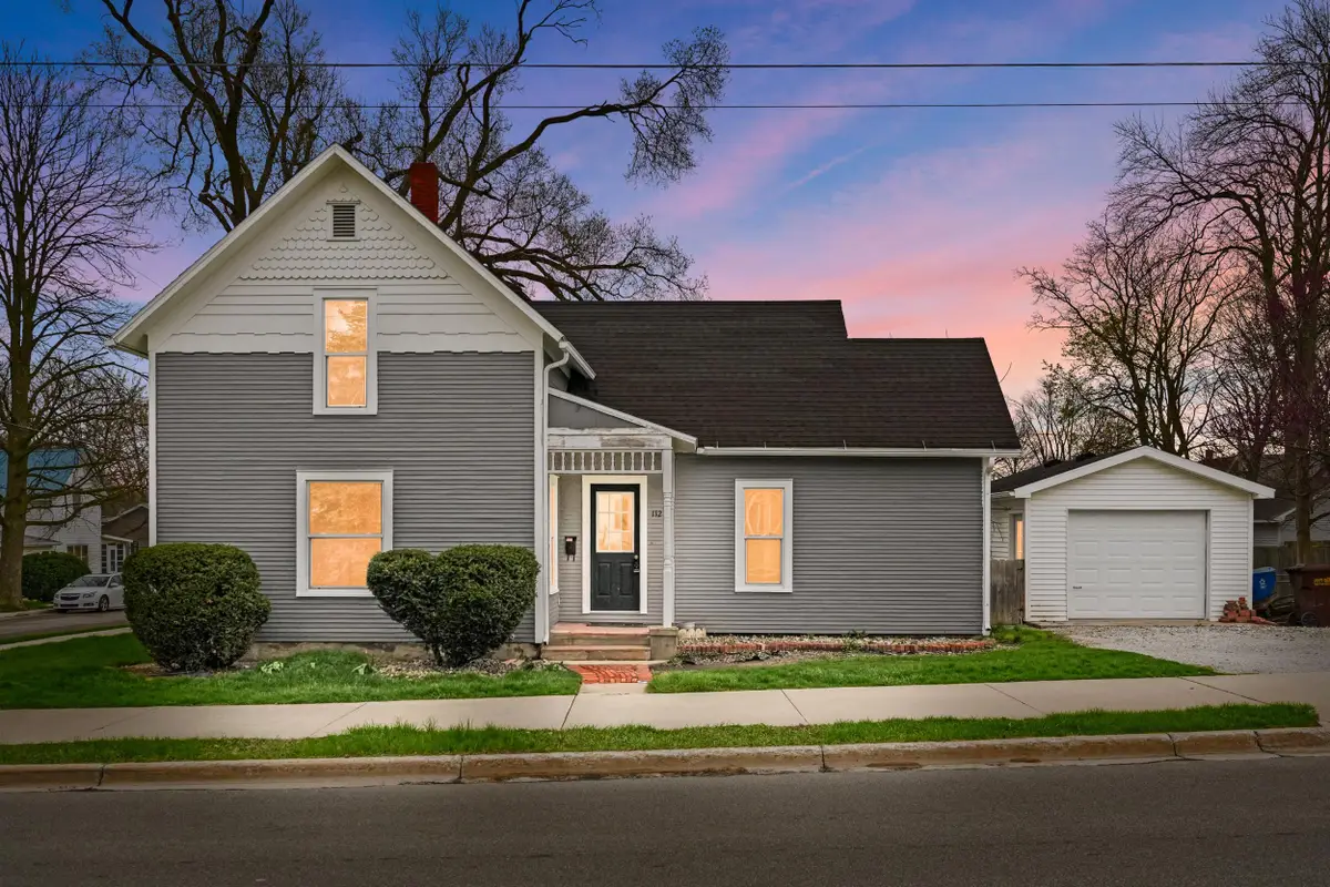 112 N Williams Street, Angola, IN 46737 - #1