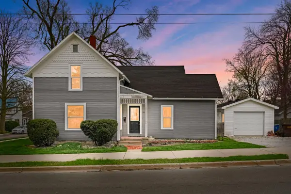 112 N Williams Street, Angola, IN 46737