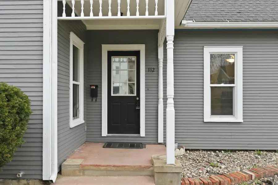 112 N Williams Street, Angola, IN 46737 - #3