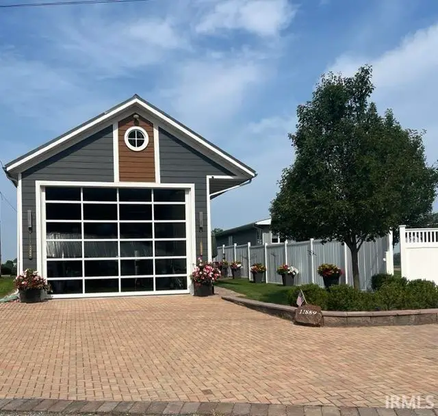 11889 N Forest Drive, Syracuse, IN 46567 - #1