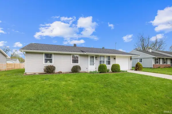 4704 Dutchess Lane, Fort Wayne, IN 46835