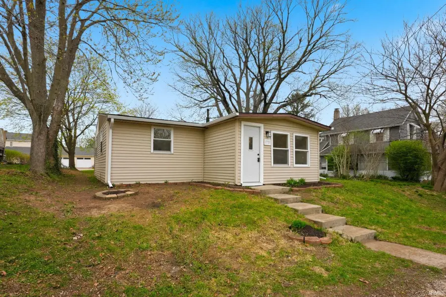 1720 Canfield Street, Huntington, IN 46750 - #2