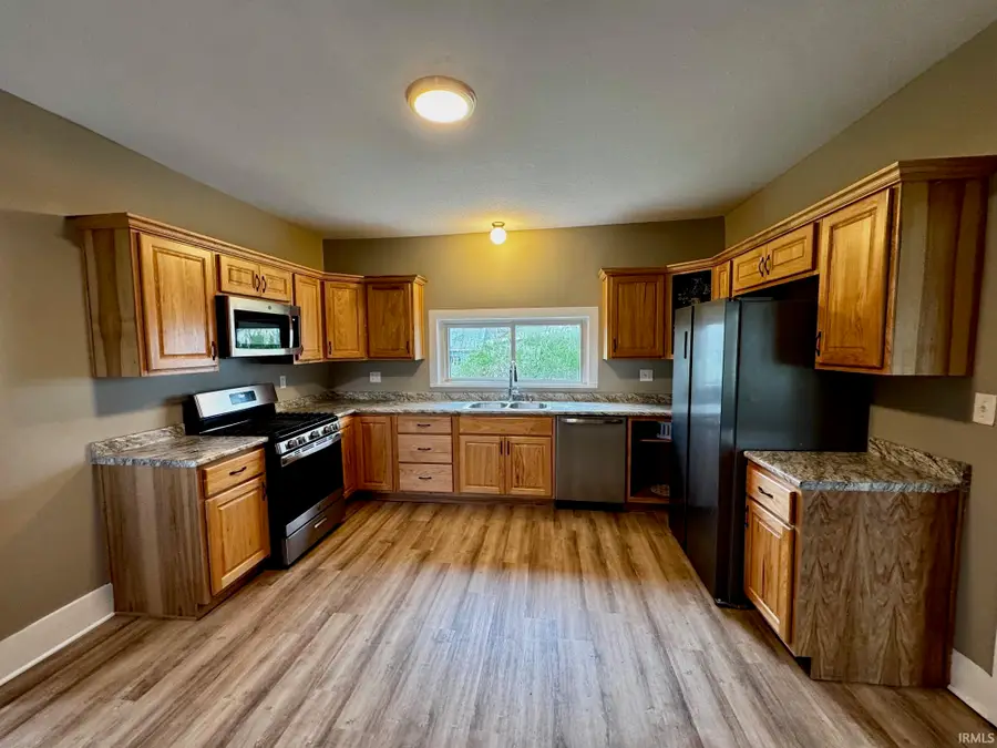 519 E Main Street, Butler, IN 46721 - #2