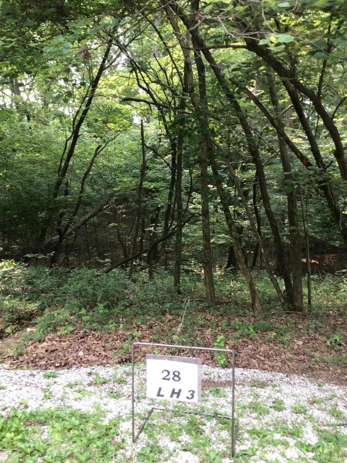 Lot 39 Lake Shore Lane, Huntingburg, IN 47542 - #1