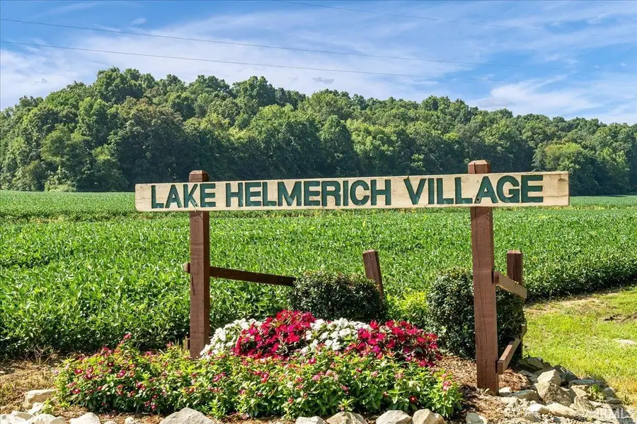 Lot 39 Lake Shore Lane, Huntingburg, IN 47542 - #2