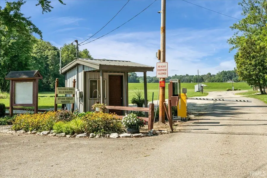 Lot 39 Lake Shore Lane, Huntingburg, IN 47542 - #3