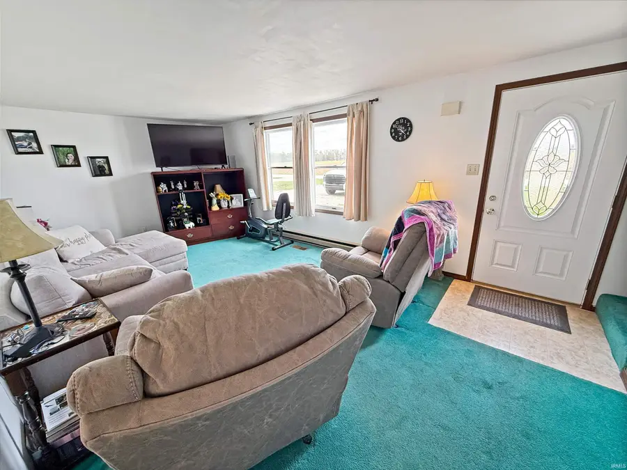 2423 N 440 W, Jasper, IN 47546 - #2