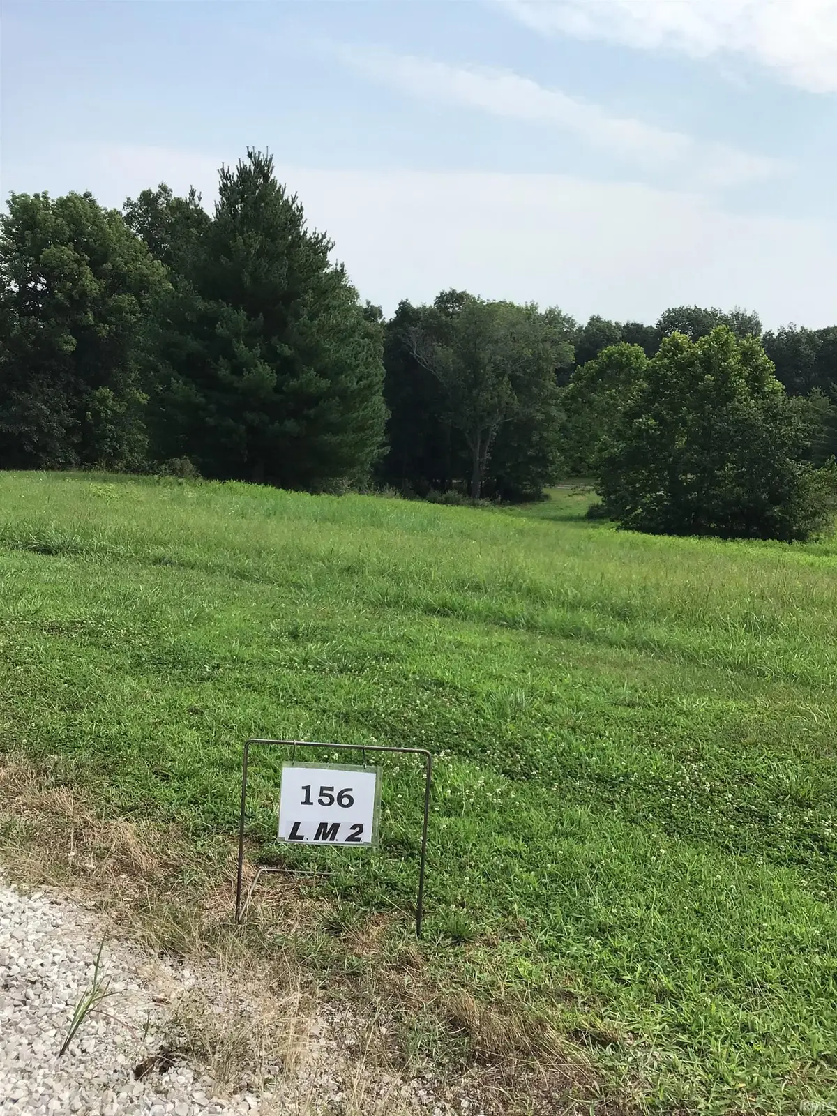 Lot 32 Lake Shore Lane, Huntingburg, IN 47542 - #1