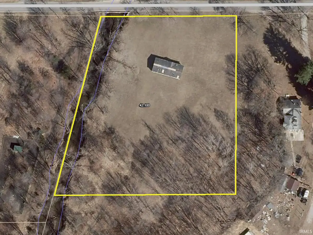 8305 E 25 N, Knox, IN 46534 - #1