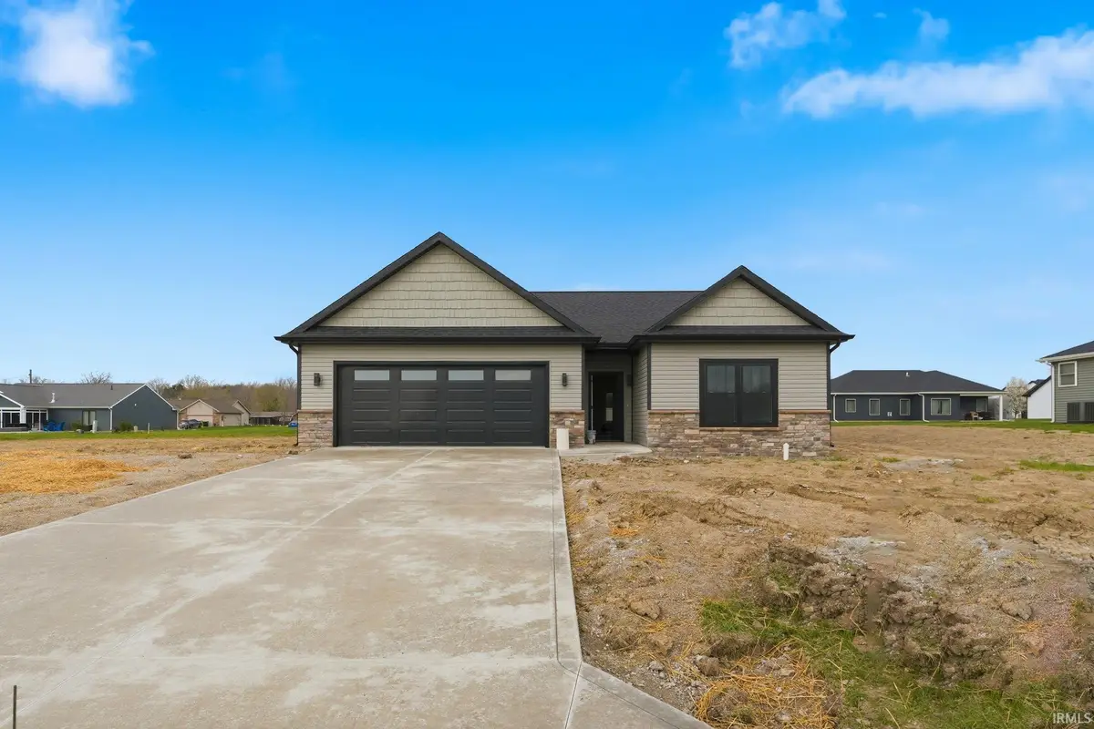 525 W Liberty Street, Butler, IN 46721 - #1