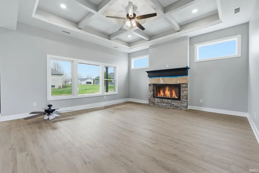 525 W Liberty Street, Butler, IN 46721 - #2