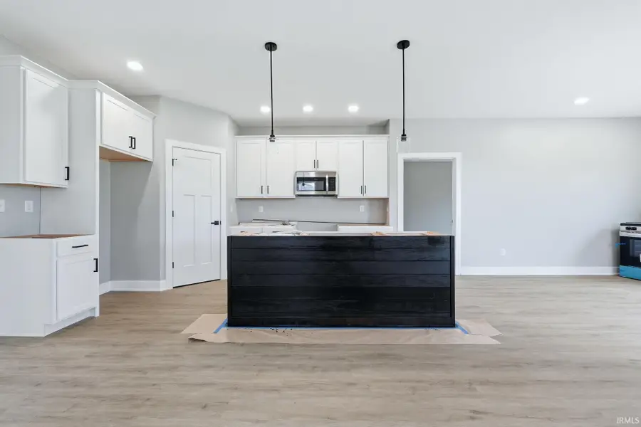 525 W Liberty Street, Butler, IN 46721 - #3