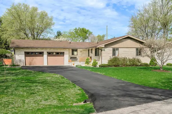 2511 N Cascade Drive, Bloomington, IN 47404