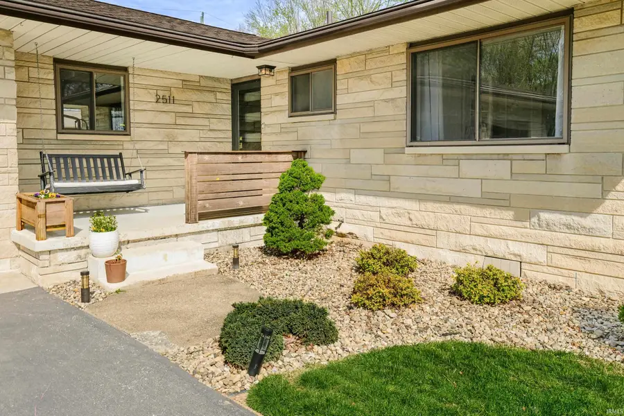 2511 N Cascade Drive, Bloomington, IN 47404 - #3