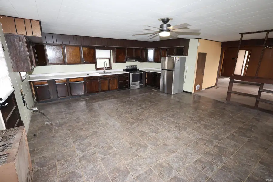 901 Harrison Street, Walkerton, IN 46574 - #3