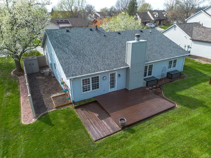 3225 Copper Hill Run, Fort Wayne, IN 46804 - #2