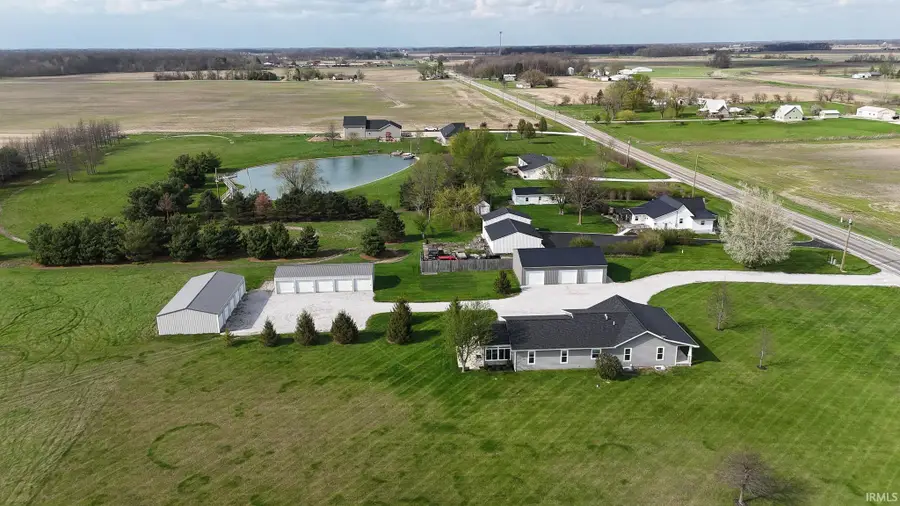 1464 S 900 E Street, Marion, IN 46953 - #2